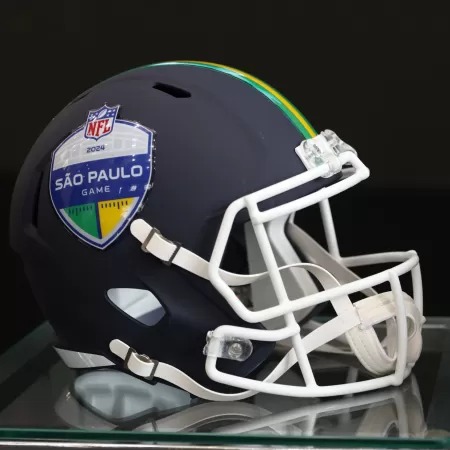 NFL em São Paulo 2025 tem data, local e valores definidos; veja&nbsp;detalhes