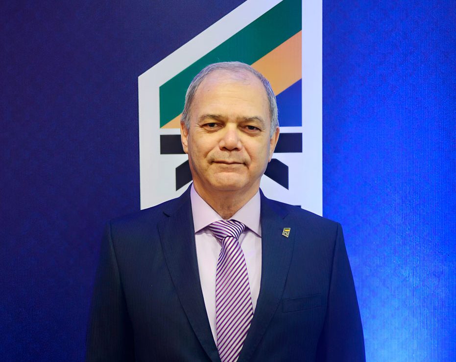Ex-COB, Paulo Wanderley volta ao judô e será novamente presidente da&nbsp;CBJ