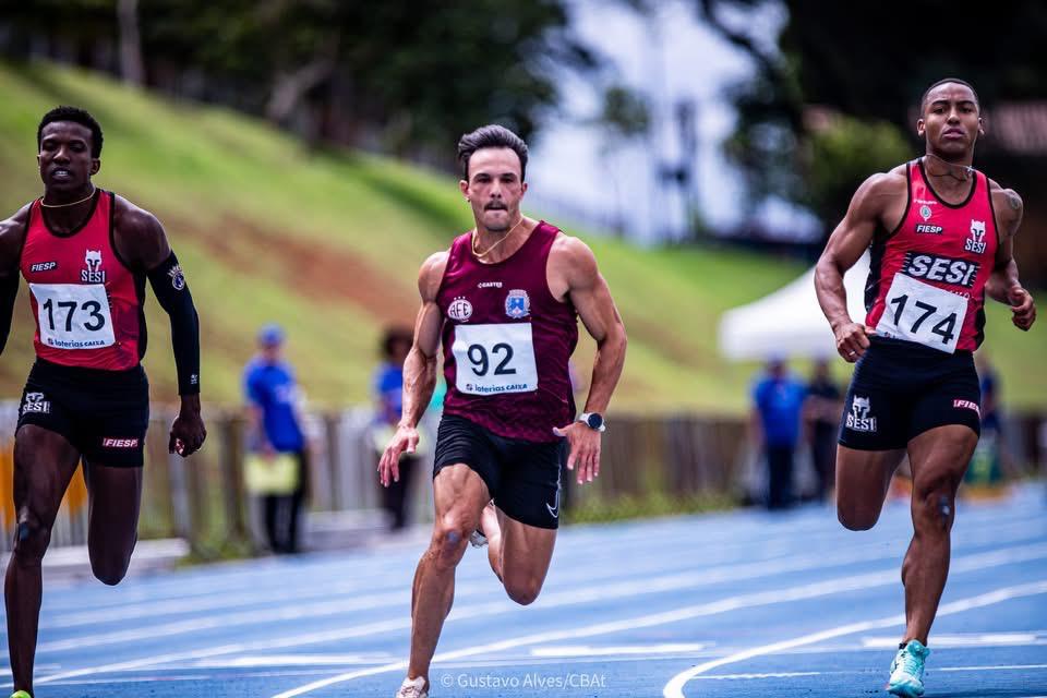 Advogado supera rivais olímpicos e vai a Mundial três anos após começar no&nbsp;esporte